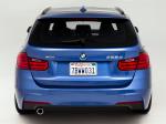 BMW 328d xDrive Sports Wagon M Sport Package 2013 года